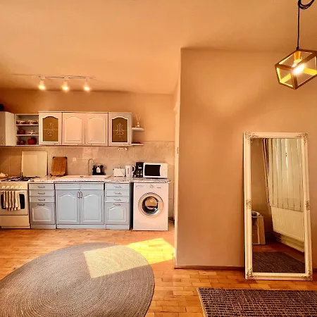 Apartmán Simon Old Town City Center *