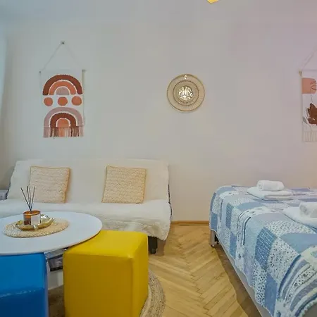 Apartmán Simon Old Town City Center Brašov
