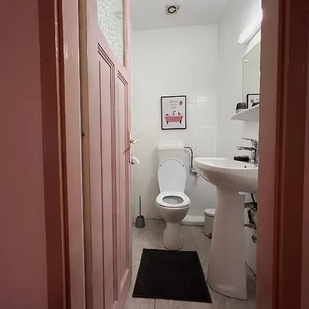 Simon Old Town City Center Apartmán Brašov