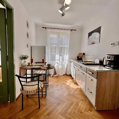 Apartament Simon Old Town Center *