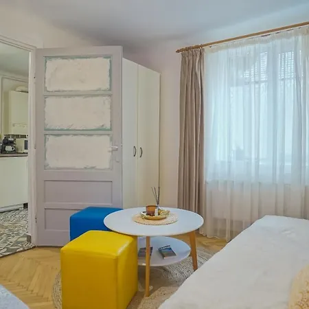 Apartmán Simon Old Town City Center