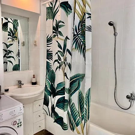 Apartmán Simon Old Town City Center *