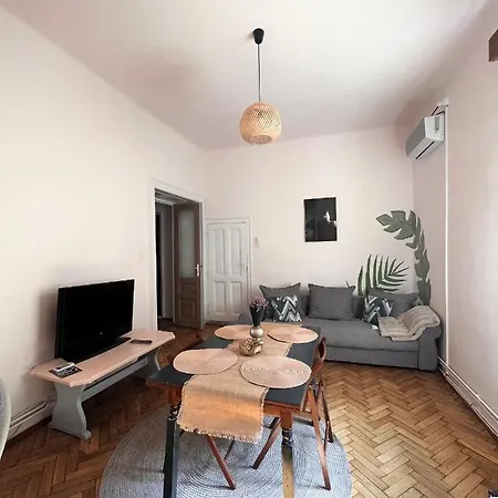 Apartmán Simon Old Town City Center