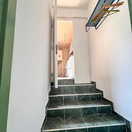 Apartmán Simon Old Town City Center *