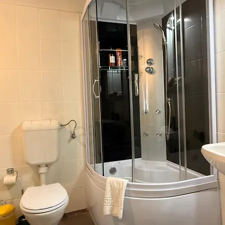 Apartament Simon Old Town Center