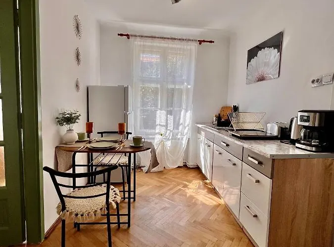 Apartment Simon Old Town Center *