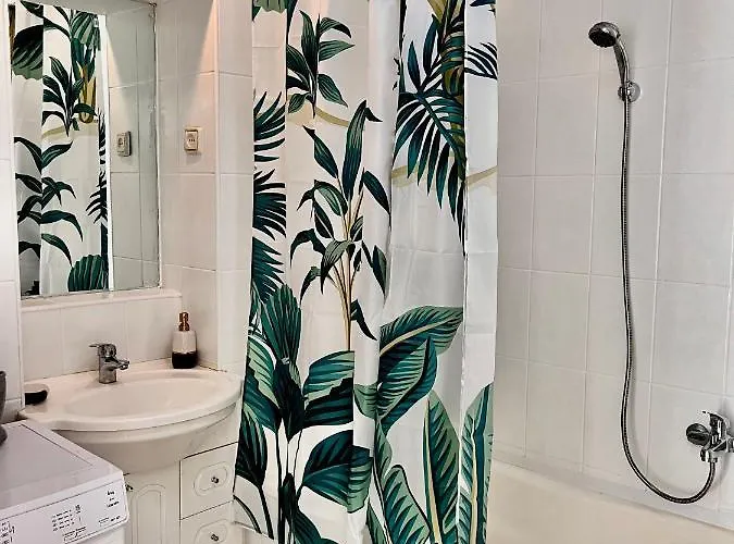 Apartment Simon Old Town Center *