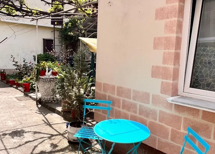 Simon Old Town Center Apartment Brasov