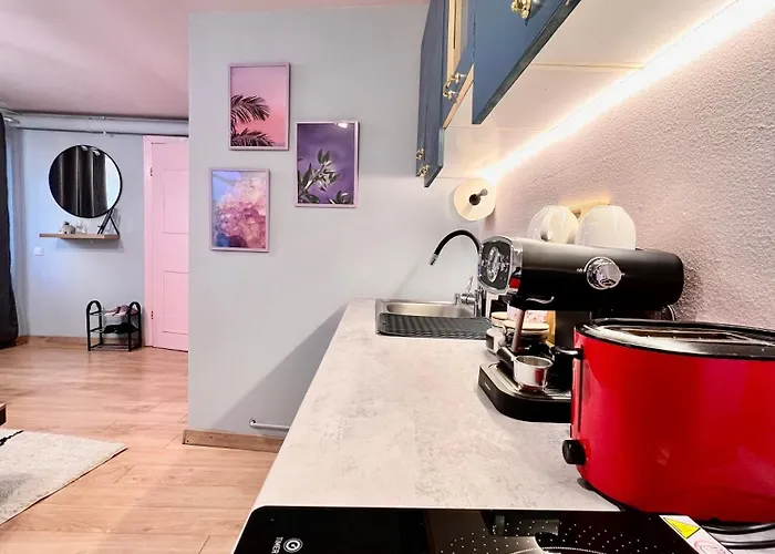 Apartment Simon Old Town Center