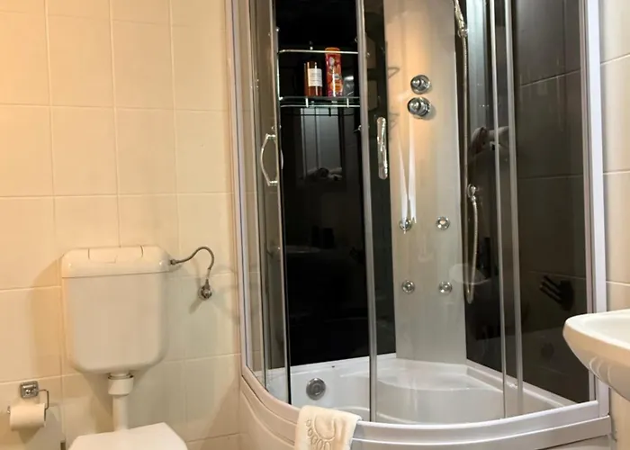 Apartment Simon Old Town Center